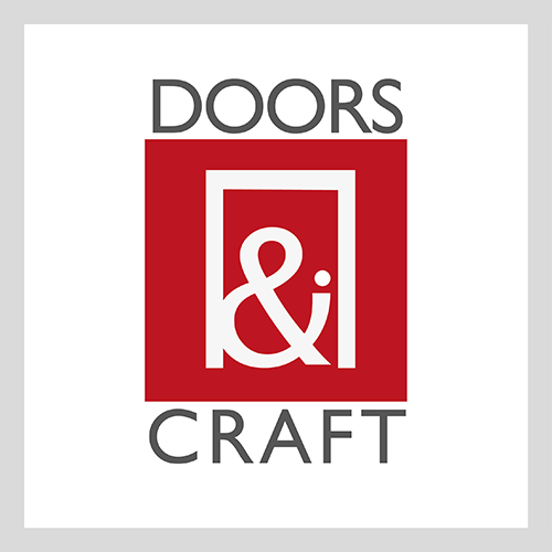 Doors&Craft | Porte interne anche su misura